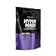 BioTechUSA Hyper Mass - Mass Gainer mit Kohlenhydraten & Proteinmischung | Mikronisiertes Kreatin | Glutenfrei, 1 kg, Cookies & cream