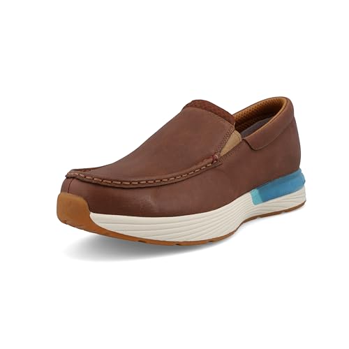 Baskets Cellstretch Active homme chaussures de sport confortables orange verni 39.5