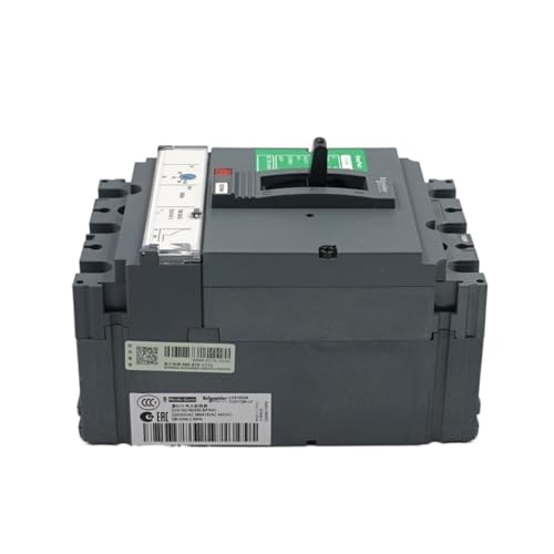 MCCB CVS250F 3P TMD200A boîtier moulé pour protection triphasée - 3