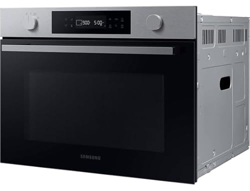 SAMSUNG Four micro ondes intégrable 50 litres NQ5B4513GBS - vue 8