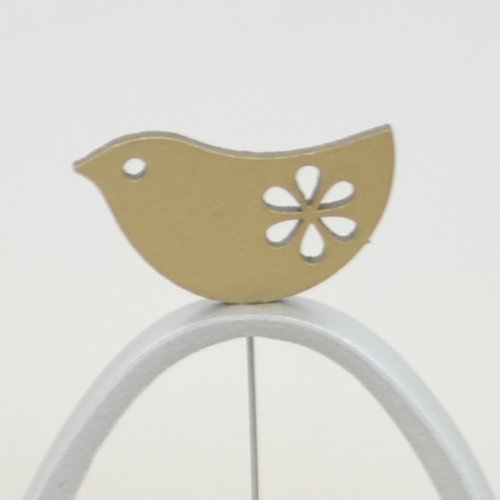 Amazon｜りん おりん 久乗おりん 【まわりん】 鳥 モダン仏具 現代仏具