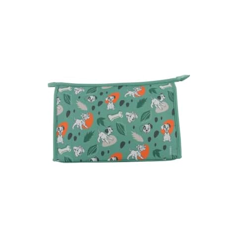 Trousse de Toilette Disney 101 Dalmatiens Cover