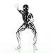 Morphsuits Official Adults Zalgo Urban Legends Monster Fancy Dress Costume - Medium