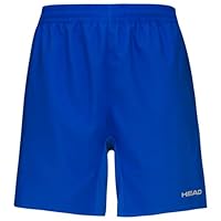 HEAD Club Shorts M, Royalblau, L