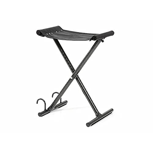 JuCadSiège de Golf en Charcoal