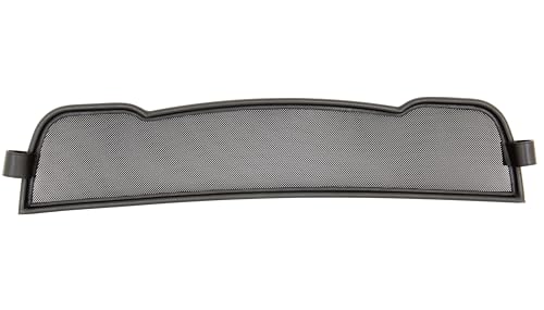 Déflecteur de vent Maserati 4200 GranSport Spyder balade en cabriolet