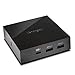 Produktbild Kensington SD2000P USB-C 4K Nano Dock, ideal fürs Home Office, K38260EU