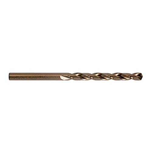 Foret cobalt HiKOKI 780542 robustesse et précision DIN 338 - 2