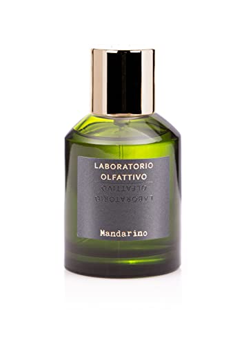 Mandarino Laboratorio Olfattivo parfum pour les journées ensoleillées