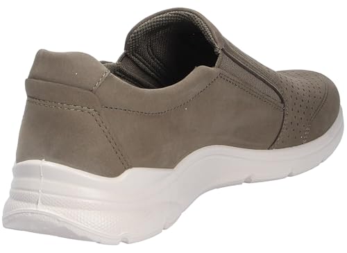 Image of ECCO Men's Irving Slip-On Loafer