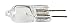 OSRAM ESA/FHD 64225 10W 6V Tungsten Halogen Lamp