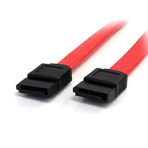 24-Inch 7-pin SATA to 7-pin SATA Data Cable