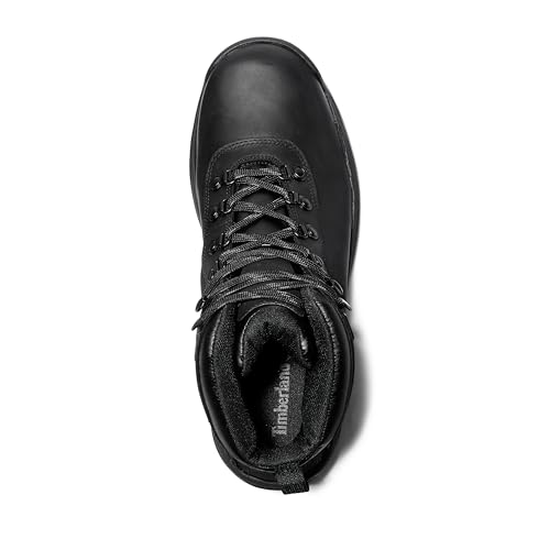 Timberland Mens Flume Mid Waterproof