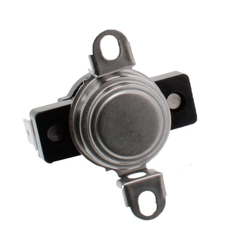ClimaTek Dryer Limit Switch Fits Admiral 62641 Appliances