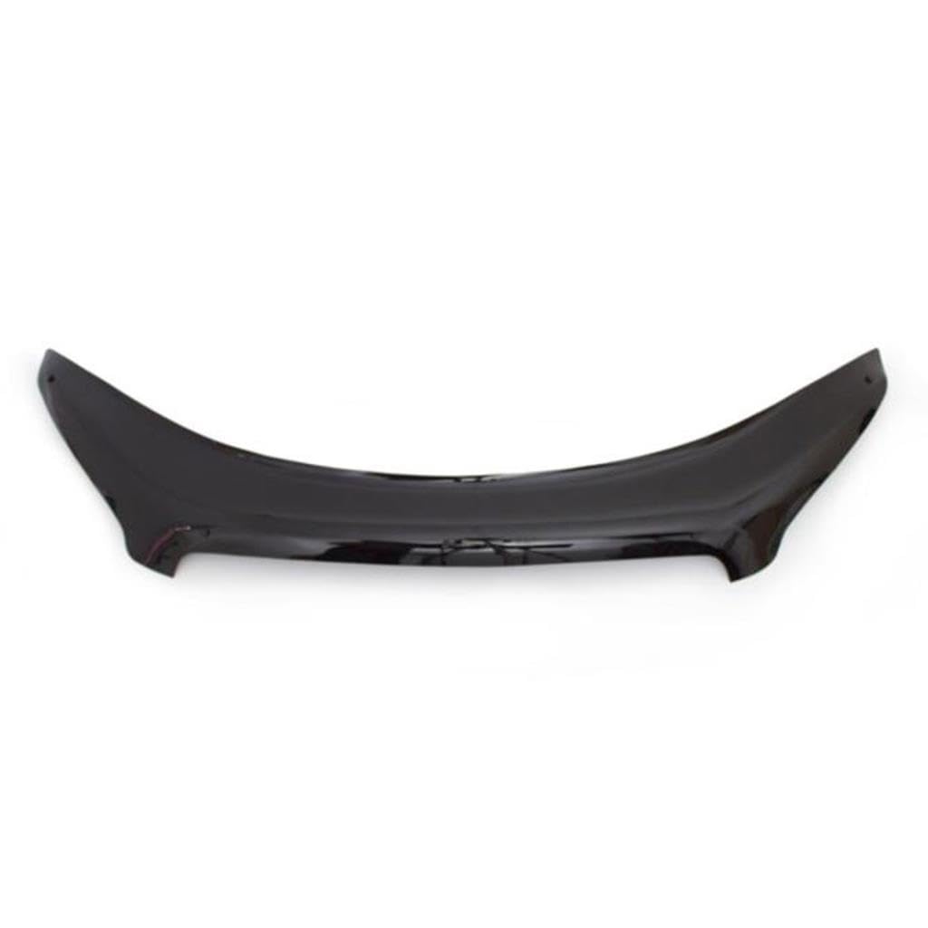 ferrous autoaccessories Nissan Qashqai ile Uyumlu ile Uyumlu Ön Kaput Koruyucu Rüzgarlık 2010 2013