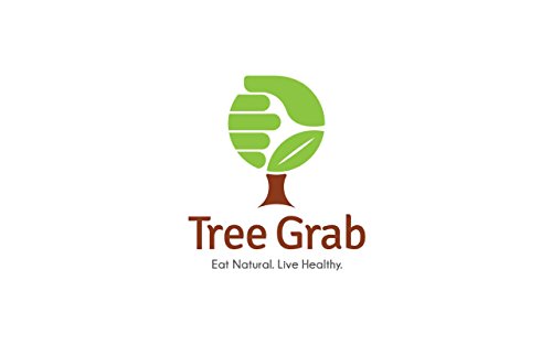 Tree Grab Natural Palm Coconut Sugar, Made of Pure, Organic & Natural Ingredients, Unrefined & Wholesome Powdered Brown Sugar for Baking, Tea & Coffee - 250 Grams