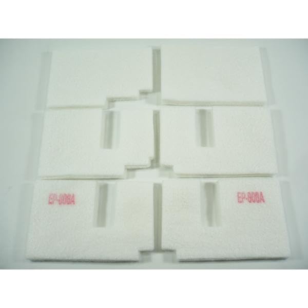 Amazon.co.jp: 保証付 EP-808AB EP-808AR EP-808AW 専用 ♪安心の日本