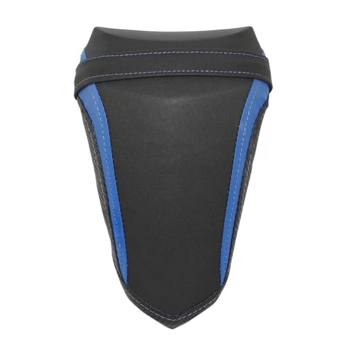 Asiento sillín para YZF-R7 de conductor y pasajero trasero años 2022 a 2024