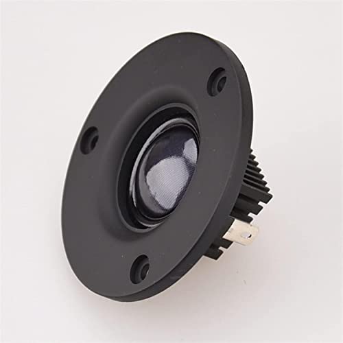 Desconocido Altavoz Amplificador 3D 1 Pieza 6 Euro 1 5W ~ 30W Sonido DIY 2,5 «3» diámetro de la Placa NE66A / 70A / 74 / 80AM Altavoz con película de Alambre Tweeter