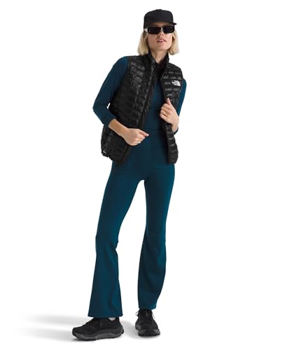 The North Face Women's ThermoBall Vest, TNF Black, Small - image 4