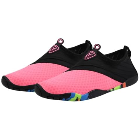 Chaussures de plage Holibanna Cover