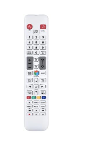 Télécommande AA59-00802A pour réparer le contrôle de votre TV UA32F5000