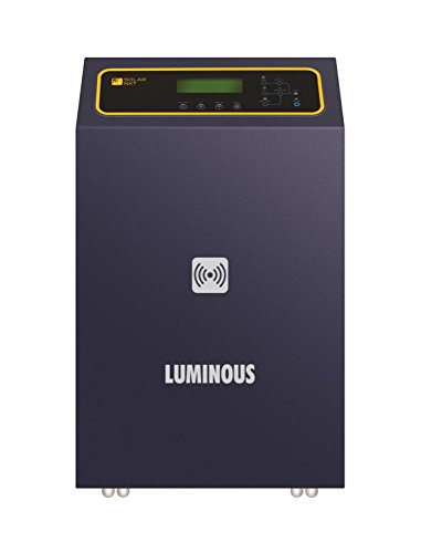 Image of Luminous NXT 3Kw /48V Single Phase Solar PCU