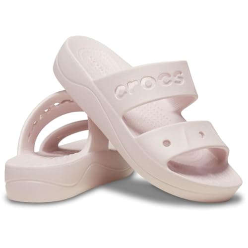 Image of Crocs Women's Baya Platform Clog