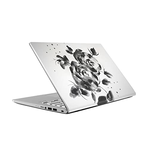 Autocollant ASUS Vivobook 14 X409FA Mai Autumn Peau Vinyle Fleurs