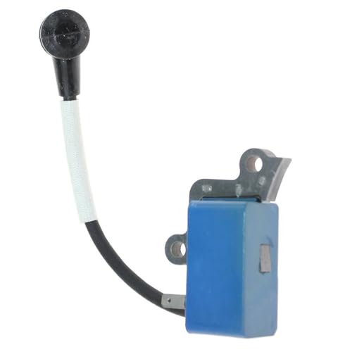 Bobine d'allumage Echo 451s pour travaux de coupe et élagage