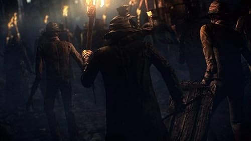Bloodborne PS4 Game of the Year Edition - Image 8