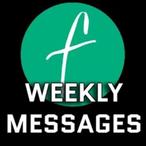 Follow Baptist Church Weekly Messages Titelbild