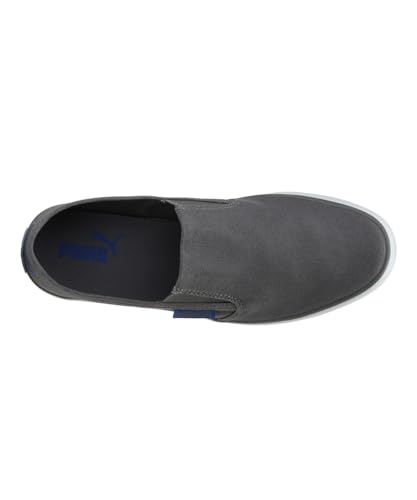 Image of PUMA | Bukavu IDP All-Day Wear Casual Shoes | Quiet Shade-Lapis Blue | 8UK