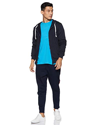 Image of CAHOOT Round Neck Different Designed Sweatshirts for Men