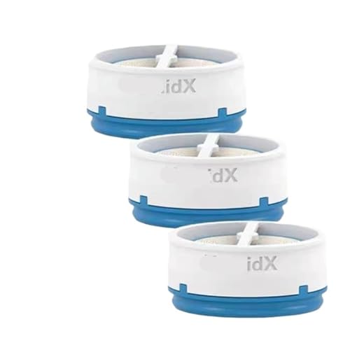 Accesorios y repuestos para purificadores de aire marca ASZIASXT