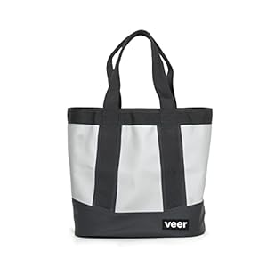 Veer basecamp bundle includes basecamp portable pop up play yard cushioned air pad and waterproof adventure tote  urban country home decor