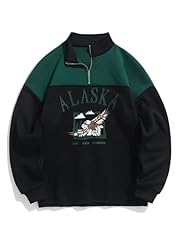 Alaska-black Green