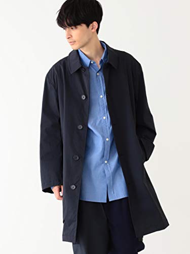 メンズレインコートのおすすめ17選 ビジネス向けやロング丈も Heim ハイム