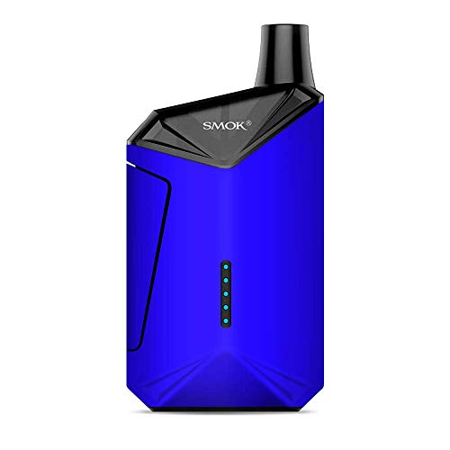 Skin Decal Vinyl Wrap for Smok X-Force AIO Kit | Vape Stickers Skins