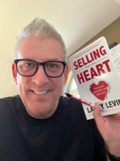 The "Gospel" for Any Salesperson!!