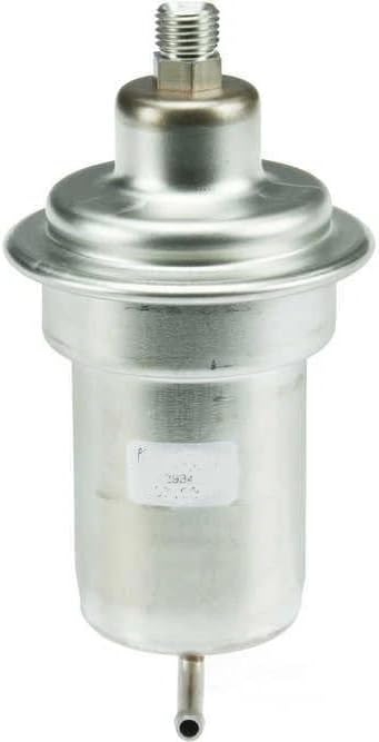 Fuel Injection Fuel Accumulator 0004760421