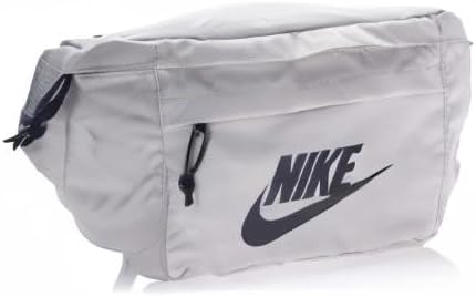 Nike 2018 Sport Waist Pack, 15 cm, Multicolour (Light Bone/), Multicolour (Light Bone/Black), 15 centimeters, Sport Waist Pack