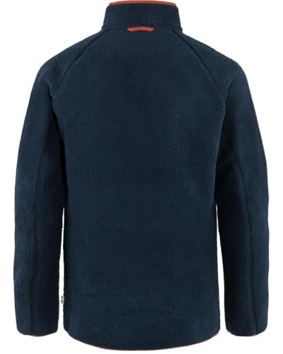 Image of Fjallraven Women's Vardag Pile Fleece