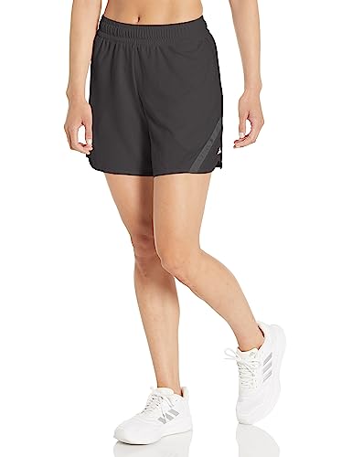 Short de basketball adidas noir XS idéal pour vos entraînements