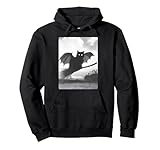 Spooky Gothic Halloween Animals Clothing