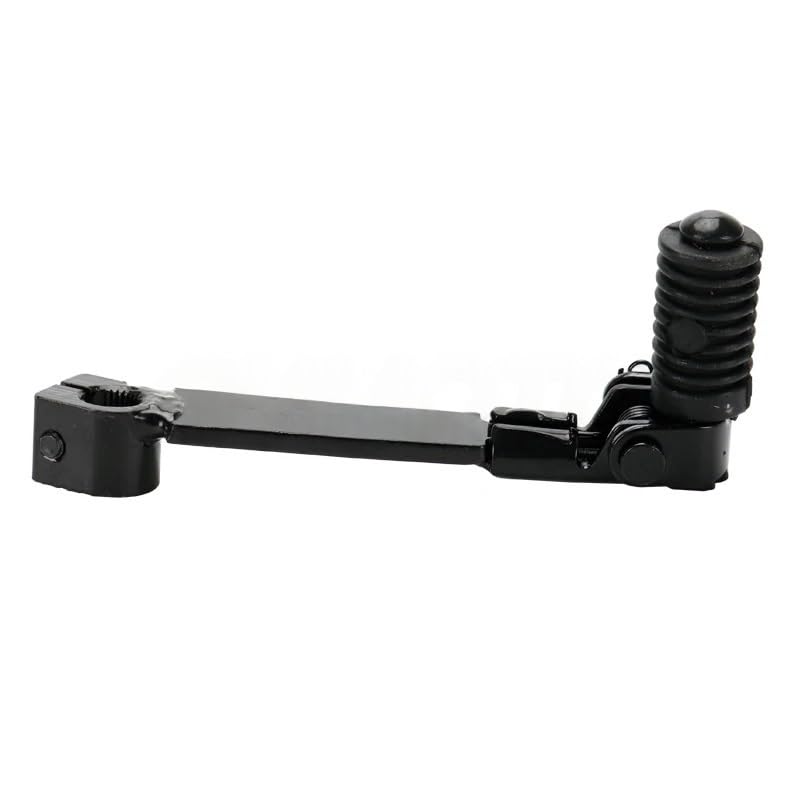 Levier de vitesse pliable moto pour CRF50 Pit Bike 125cc 140cc