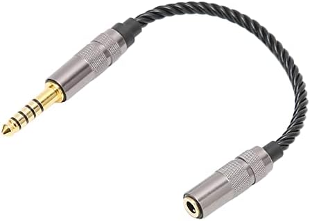Amazon.com: SHANLING M0 Pro Balanced Adapter 3.5mm-4.4mm,3.5mm 