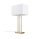 Globe Electric 67776 D'Alessio Table Lamp, SoHo