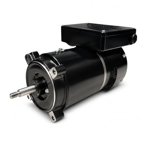 Century VGREEN EVC165 1.65HP Motor