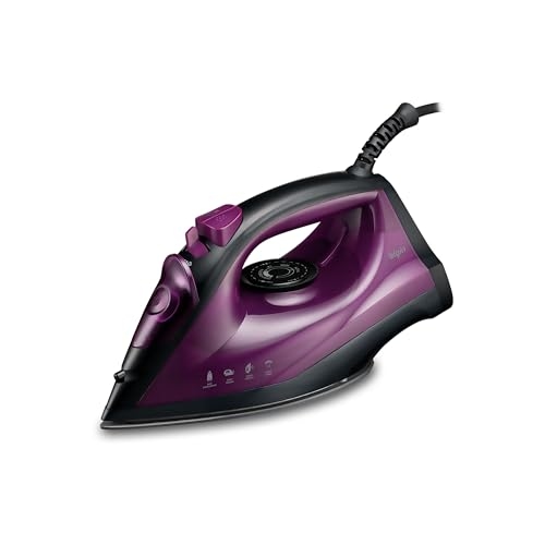 Ferro de Passar a Vapor Easy Pass Elgin 1.200w 5 temperaturas - 110V Ferro de Passar a Vapor Easy Pass Elgin 1.200w 5 temperaturas - 110V